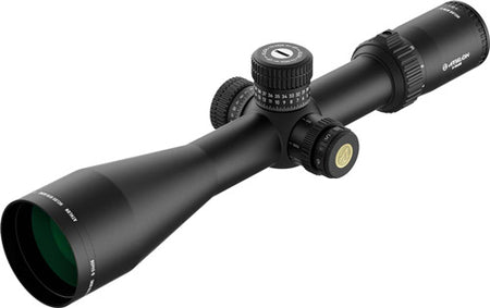 Athlon Optics HELOS BTR GEN2 6-24x56mm ILLUMINATED APLR6 MOA Rifle Scope