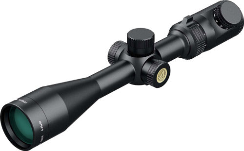 Athlon Optics Talos 6-24x50mm IR BDC-600 SFP
