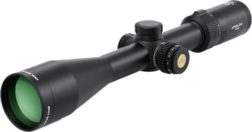 ATHLON SCOPE TALOS HMR 6-24X50 30MM APRS-H2 ILLUMINATED MIL
