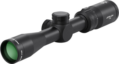 ATHLON SCOPE NEOS HMR 2-7X32 CENTER-X MOA