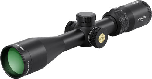 ATHLON SCOPE NEOS HMR 4-12X40 BDC500 ILLUMINATED MOA