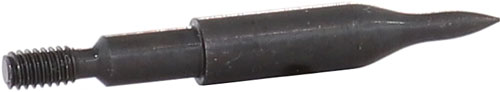 Easton Multi Points 17/64" 125 Grain Field Tips 12-Pack