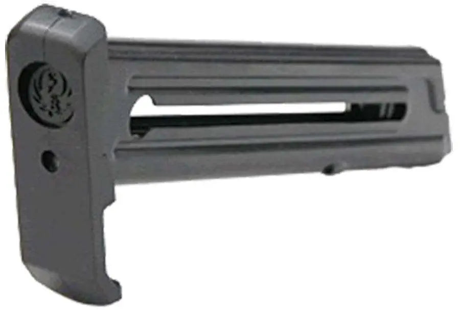 Ruger Mark II 10 Round .22LR Blued Mag