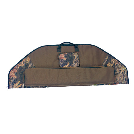 Tarantula Single Archery Bow Case Camouflage/Grey