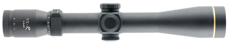 Leupold VX-R 3-9x40mm 30mm Black Matte Illuminated FireDot Duplex SFP Scope #110686