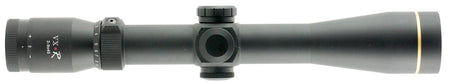 Leupold 111236 VX-R Riflescope 3-9x40mm Illuminated Ballistic FireDot 30mm Tube Black Matte Finish