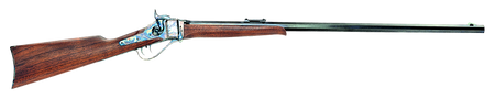 1874 SHARPS 45-70 CCH/WD 32"
