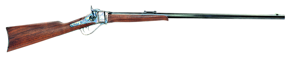 1874 SHARPS 45-70 CCH/WD 32"