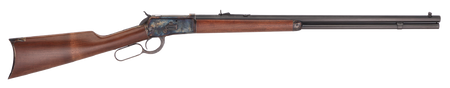 1892 RIFLE 45LC BL/WD 24"