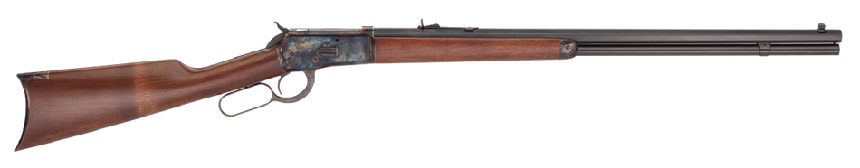1892 RIFLE 45LC BL/WD 24"