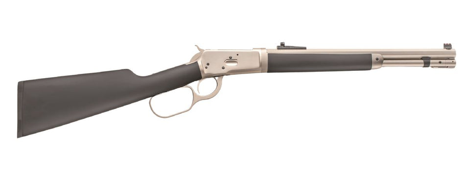 1892 ALASKAN TD 357MAG CHROME TAKEDOWN MODEL