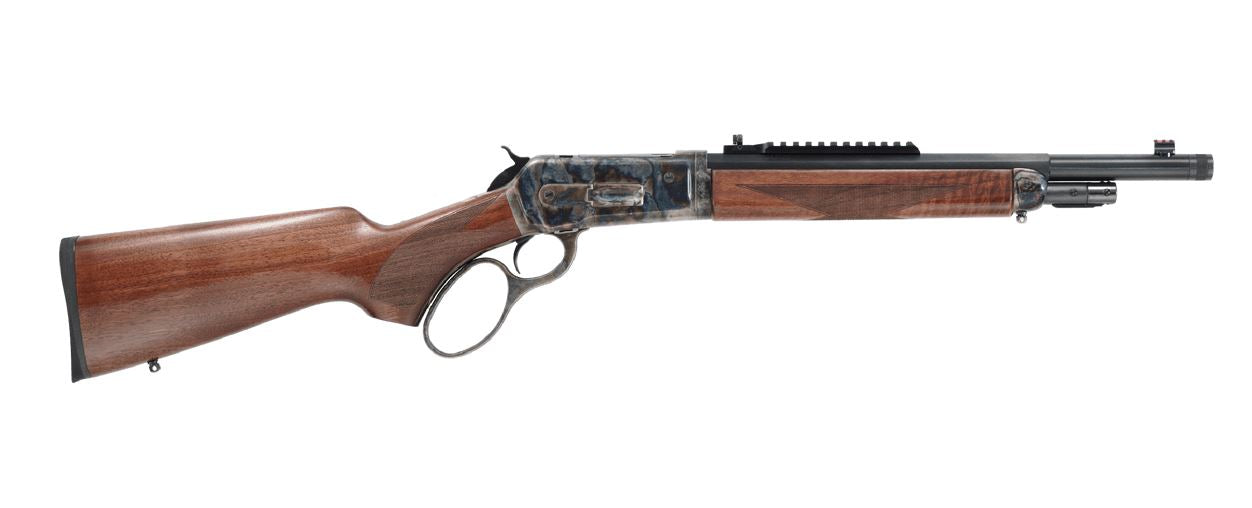 1886 TC86 TD 45-70 BL/WD 16.5" TAKEDOWN