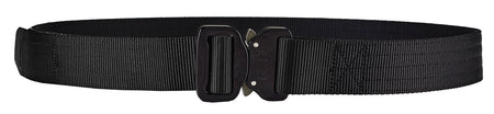 Galco Cobra Tactical Belt Black 42 to 45 Inch Cobra Style Buckle XL