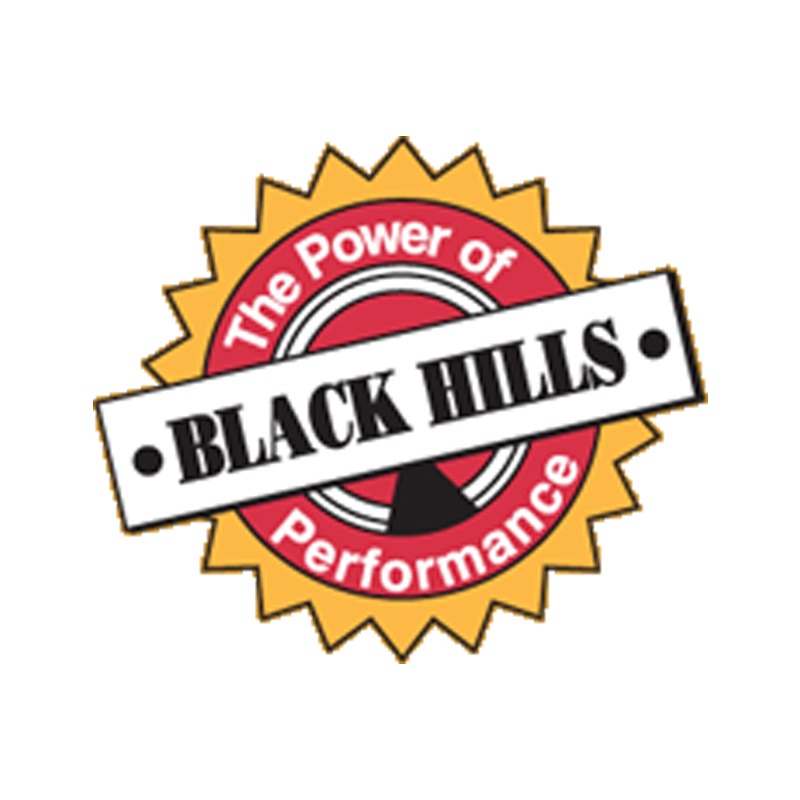 BLACK HILLS AMMUNITION 1C3006BHGN6 Centerfire Rifle Black Hills Gold 30-06 Springfield 150 gr Hornady GMX 20 Bx/ 5 Cs