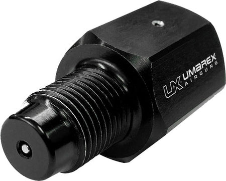 Umarex 88g CO2 Saver Adapter Compatible with AirJavelin and Fusion 2