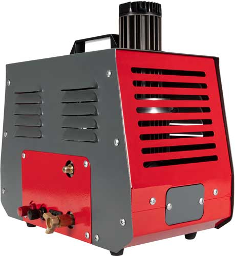Umarex ReadyAir PCP Airgun Compressor Accessory