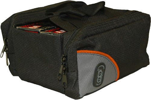 Bob Allen 4 Box Nylon Shell Carrier Club Series Folds Flat