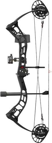 PSE Brute ATK Bow RTH Package Right Hand Black 29-70#