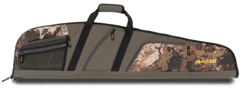 ALLEN DAYTONA 46" RIFLE CASE TAN AND VEIL WIDELAND CAMO