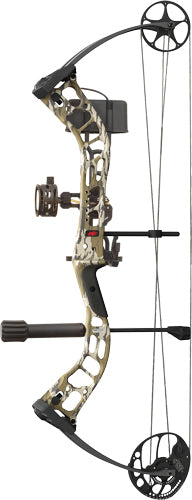 PSE Stinger ATK Right Hand 29-60 Pound MO Bottomland RTH Bow Package