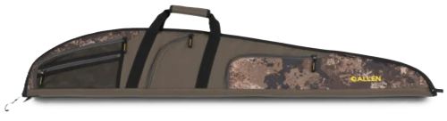 ALLEN DAYTONA 52" SHOTGUN CASE TAN AND VEIL WIDELAND CAMO