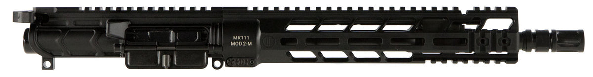 PWS MK1 Mod 2-M Piston Upper Receiver 223 Wylde 11.85" Barrel Black Anodized 11" PicLok M-LOK Handguard Optics Ready