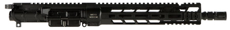 PWS MK1 Mod 2-M Piston Upper Receiver 223 Wylde 11.85" Barrel Black Anodized 11" PicLok M-LOK Handguard Optics Ready
