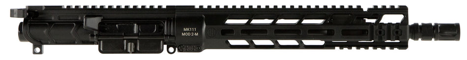 PWS MK1 Mod 2-M Piston Upper Receiver 223 Wylde 11.85" Barrel Black Anodized 11" PicLok M-LOK Handguard Optics Ready