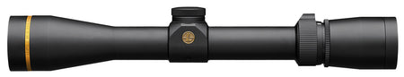 Leupold VX-3i 2.5-8x36mm 1-Inch Tube Black Matte Duplex SFP Rifle Scope