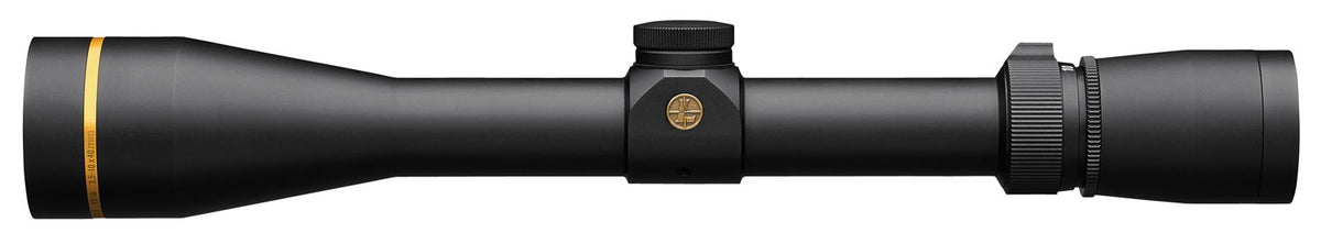 Leupold 170681 VX-3i 3.5-10x40mm Black Matte Finish 1" Tube B&C Reticle SFP Firearm Scope