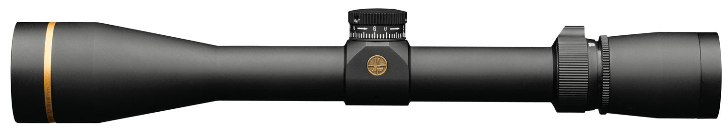 Leupold VX-3i CDS 3.5-10x40mm 1" Black Matte Duplex SFP Scope #170683