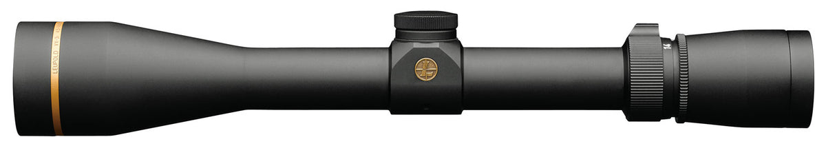 Leupold VX-3i 4.5-14x40mm 1" Black Matte Duplex SFP Scope #170689
