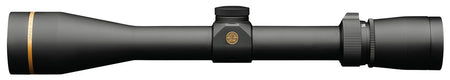 Leupold VX-3i 4.5-14x40mm 1" Black Matte Duplex SFP Scope #170689