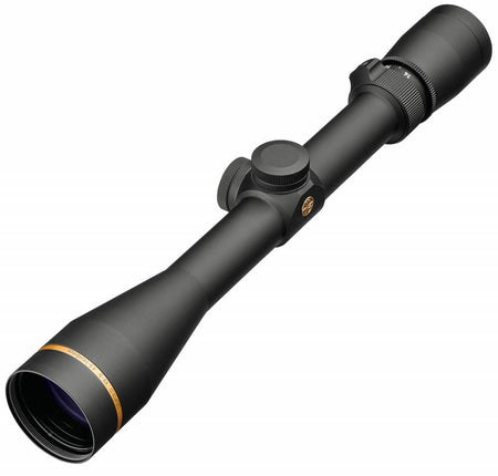 Leupold 170690 VX-3i 4.5-14x40mm Black Matte Finish 1" Tube B&C Reticle SFP Firearm Scope