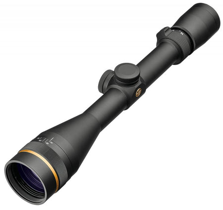 Leupold 170692 VX-3i 4.5-14x40mm Black Matte Finish 1" Tube Wind-Plex SFP Firearm Scope