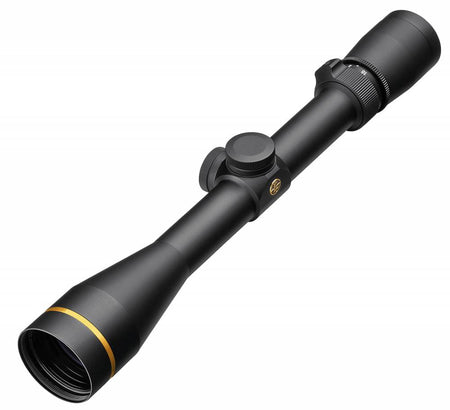 Leupold VX-3i CDS 170693 4.5-14x40mm Matte Black Duplex SFP 1" Tube Firearm Scope