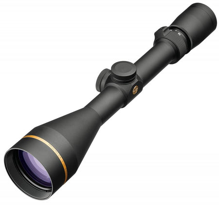 Leupold 170704 VX-3i 4.5-14x50mm Black Matte Finish 1" Tube Duplex Firearm Scope
