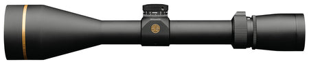 Leupold 170708 VX-3i CDS 4.5-14x 50mm Matte Black 1in Tube Duplex SFP Scope