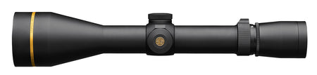 Leupold VX-3i 4.5-14x 50mm Matte 30mm Tube Side Focus Duplex Scope