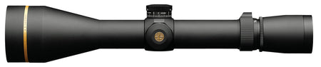 Leupold 170713 VX-3i CDS 4.5-14x 50mm Matte Black 30mm Tube Duplex SFP Scope
