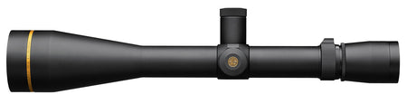 Leupold VX-3i CDS 6.5-20x50mm Duplex SFP 30mm Tube Black Matte Finish Scope 170714