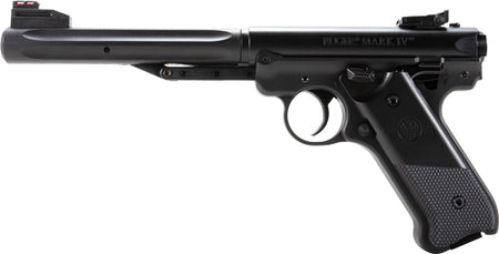 Ruger Mark IV by RWS .177 Cal Pellet Break-Barrel Air Pistol