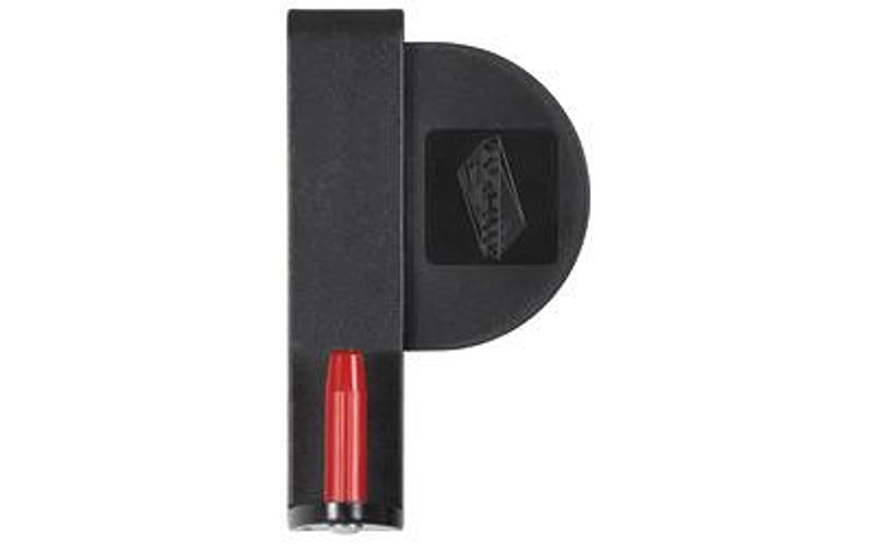 ZeroBulk Small Holster for .40 S&W 3.5" Barrel