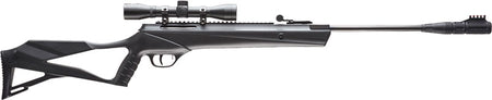 Umarex SurgeMax Elite .22 Pellet Air Rifle with Included 4x32 Optic