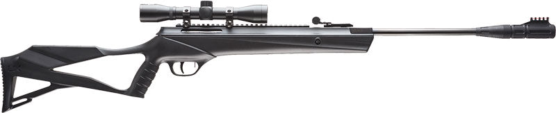 Umarex SurgeMax Elite .22 Pellet Air Rifle with Included 4x32 Optic