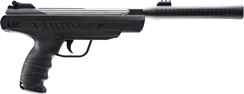 Umarex Trevox Single-Shot .177 Pellet Break Barrel Air Pistol