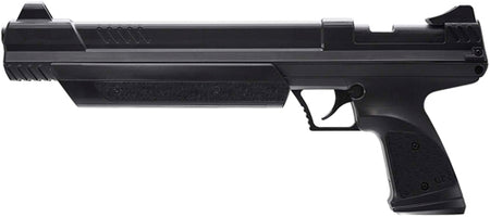 Umarex Strike Point Single-Shot .177 Pellet Air Pistol