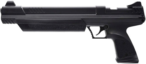 Umarex Strike Point Single-Shot .177 Pellet Air Pistol
