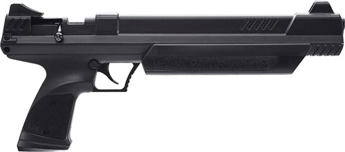 Umarex Strike Point Single-Shot .22 Pellet Air Pistol