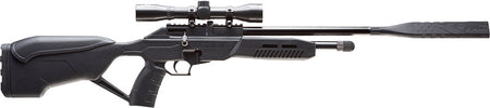 Umarex Fusion 2 .177 CO2 Air Rifle with 4x32mm Scope Package